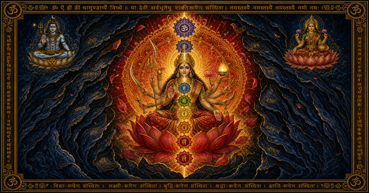 Kundalini yoga benefits removing obstacles — Shakti Blooming