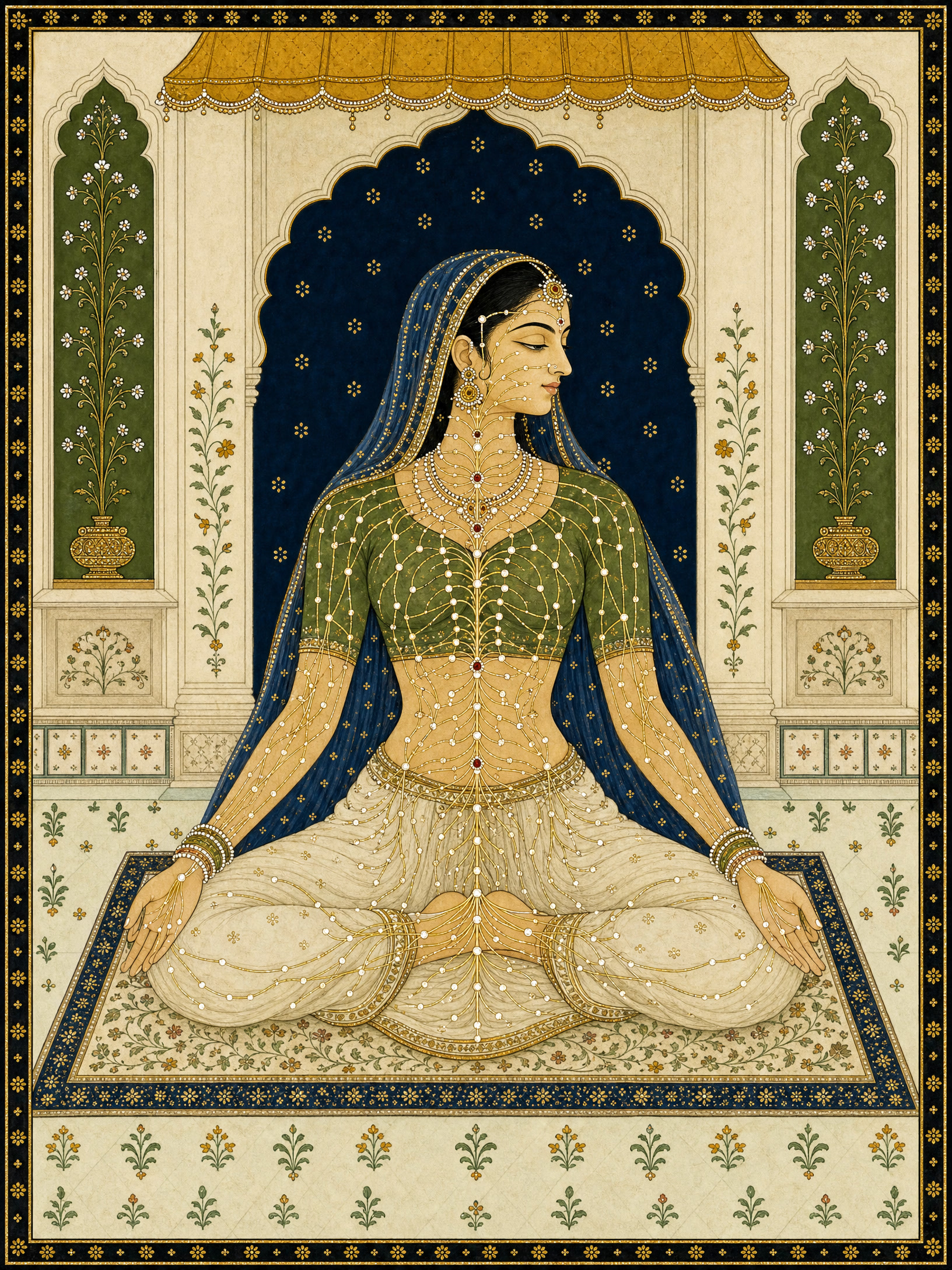 how-to-ground-kundalini=energy