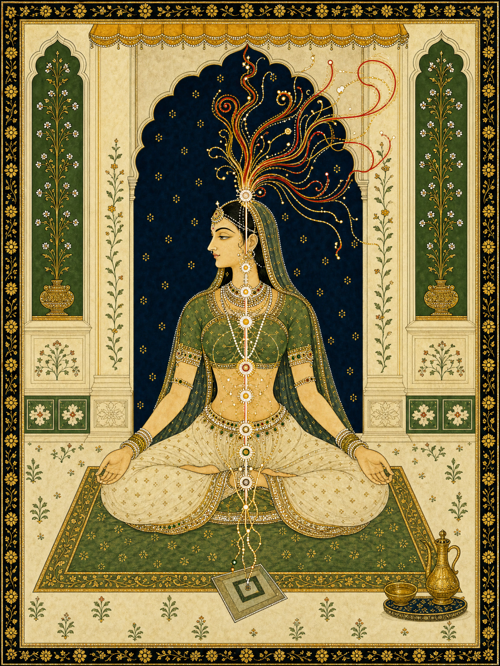 kundalini-syndrome