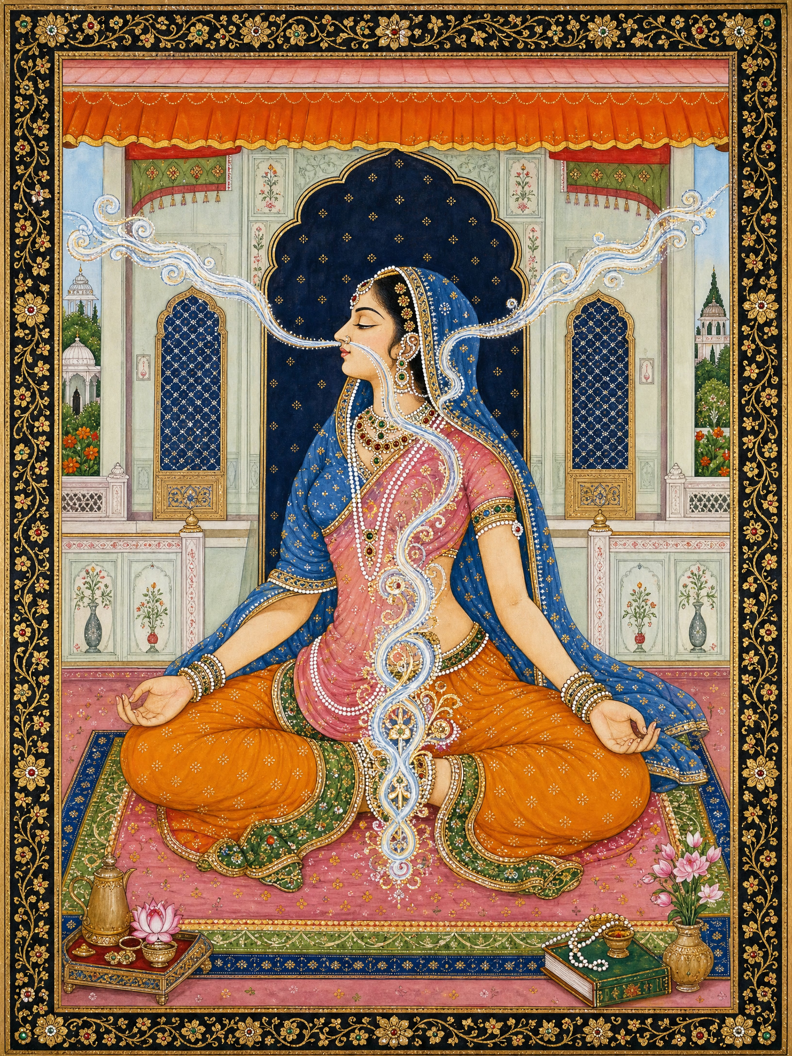 pranayma-breathing